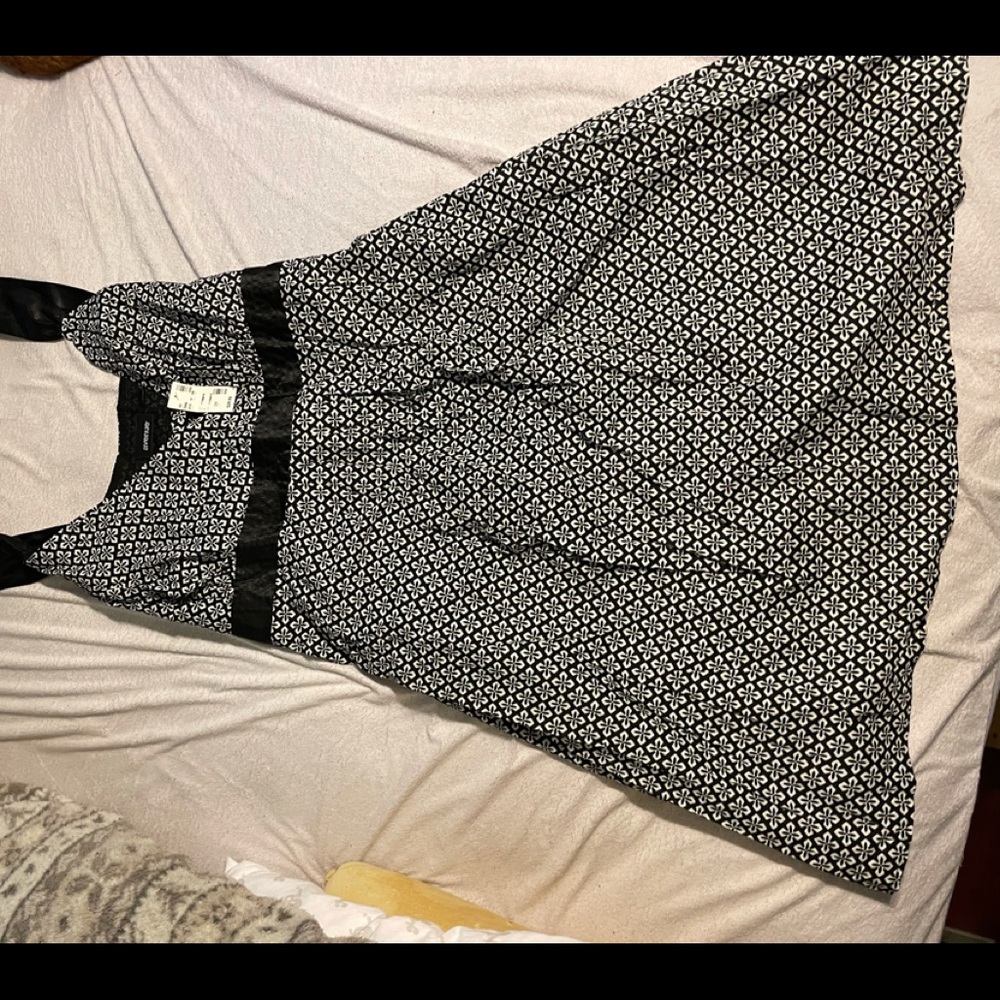 BNWT Avenue Dress 28W